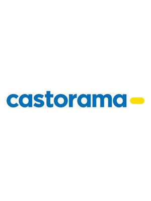 Castorama Gift Card 50 EUR - Castorama Key - FRANCE - 2
