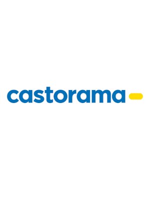 Castorama Gift Card 50 EUR - Castorama Key - FRANCE - 0