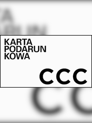 CCC Gift Card 50 PLN - CCC Key - POLAND - 2