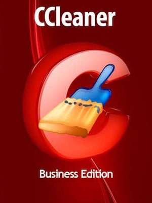 CCleaner Business Edition Key GLOBAL - 0