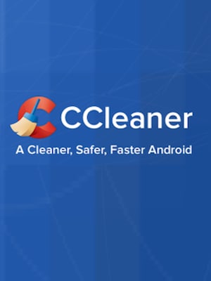 CCleaner Professional (Android) 1 Android Device, 1 Year - CCleaner Key - GLOBAL - 0