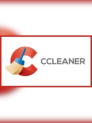 CCleaner Professional (PC) 1 Device, 1 Year - CCleaner Key - GLOBAL - 2