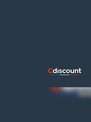 Cdiscount Gift Card 100 EUR - Cdiscount Key - FRANCE - 2