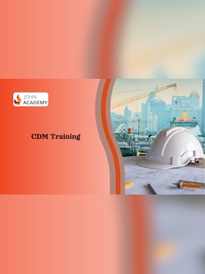 CDM Training: Construction Design and Management - Johnacademy Key - GLOBAL - 2