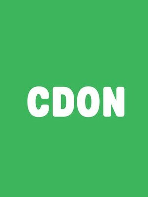 CDON Gift Card 100 SEK  - Key  - SWEDEN - 0