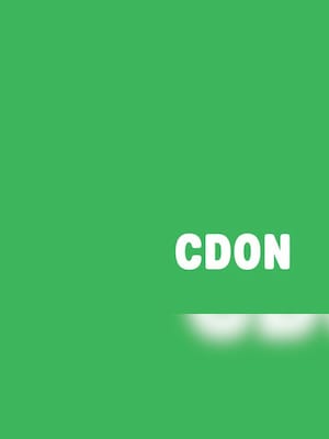 CDON Gift Card 40 DKK  - Key  - DENMARK - 2