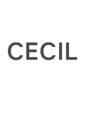 Cecil Gift Card 10 EUR - Cecil Key - GERMANY - 0