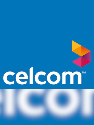 Celcom Top-Up 30 MYR - Celcom Key - MALAYSIA - 2