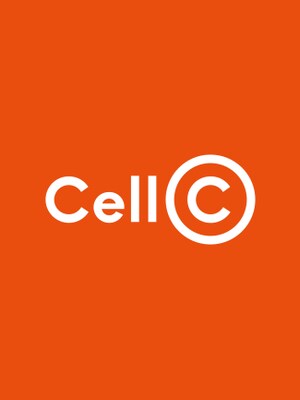 Cell C 10 ZAR - Key - SOUTH AFRICA - 0