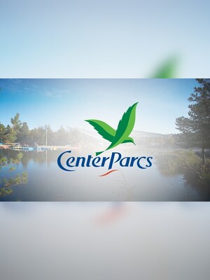 Center Parcs Gift Card 50 EUR - Key - GERMANY - 2