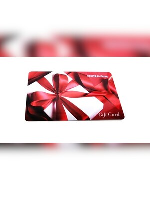 Buy Central Group Gift Card 1000 THB Key THAILAND Cheap G2A.COM