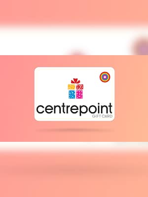 Centrepoint Gift Card 1000 AED - Centrepoint Key - UNITED ARAB EMIRATES - 2