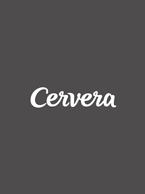 Cervera Gift Card 50 SEK - Cervera Key - SWEDEN - 2