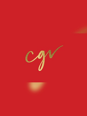 CGV Gift Card 50000 KRW - CGV Key - SOUTH KOREA - 2
