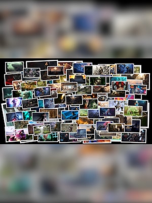 CGWallpapers Steam Key GLOBAL - 2