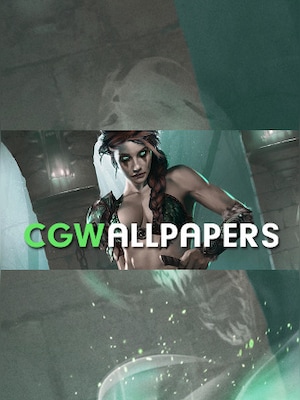 CGWallpapers Steam Key GLOBAL - 0