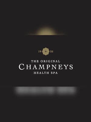 Champneys Gift Card 50 GBP - Champneys Key - UNITED KINGDOM - 2