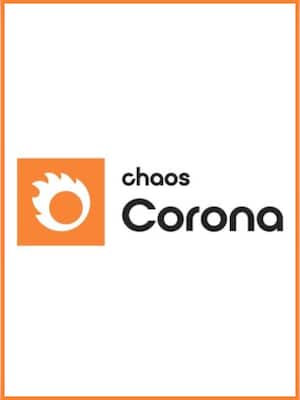 Chaos Corona 2024 (MAC) (1 Device, 1 Year)  - ChaosSoftware Key - GLOBAL - 0