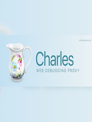Charles Web Debugging Proxy 4 (PC) (1 Device, Lifetime)  - CharlesProxy Key - GLOBAL - 2
