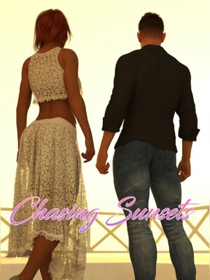 Chasing Sunsets (PC) - Steam Account - GLOBAL - 0