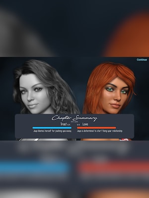 Chasing Sunsets (PC) - Steam Account - GLOBAL - 9