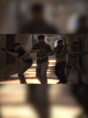 Chasing Sunsets (PC) - Steam Account - GLOBAL - 4