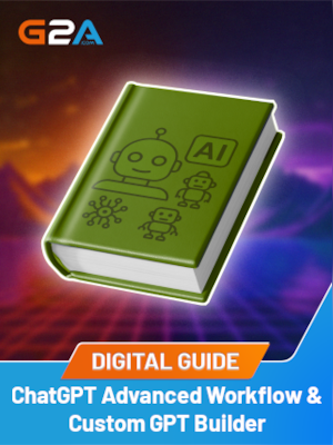 ChatGPT Advanced Workflow & Custom GPT Builder - 0