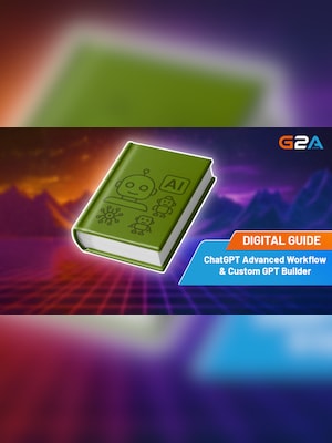 ChatGPT Advanced Workflow & Custom GPT Builder - 2