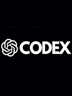ChatGPT Codex 100 USD Credits 1 Month - Venusgames Account - GLOBAL - 2