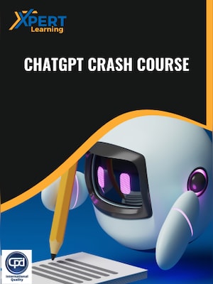 ChatGPT Crash Course Online Course - Xpertlearning - 0