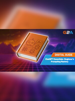 ChatGPT Essentials: Beginner’s Prompting Mastery - 2