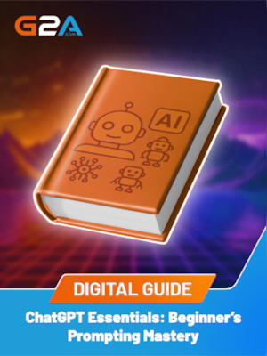 ChatGPT Essentials: Beginner’s Prompting Mastery - 0