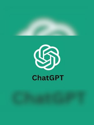 ChatGPT Gift Card 30 USD - by Rewarble Key - GLOBAL - 2