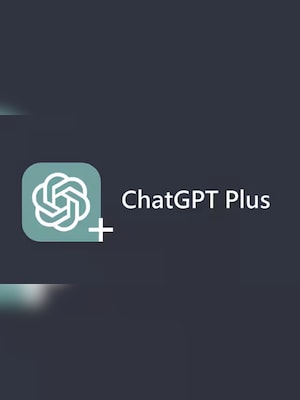 ChatGPT Manual Top-Up - Pro 20x 1 Month - ChatGPT - GLOBAL - 2