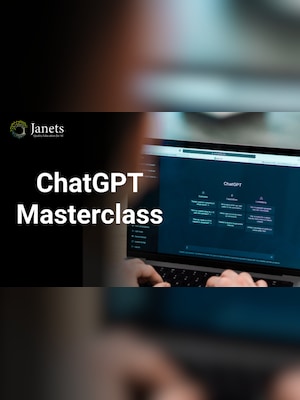 ChatGPT Masterclass - Janets Key - GLOBAL - 2