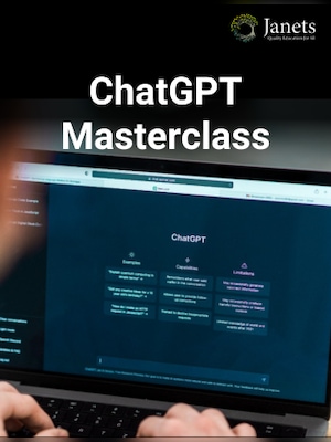 ChatGPT Masterclass - Janets Key - GLOBAL - 0