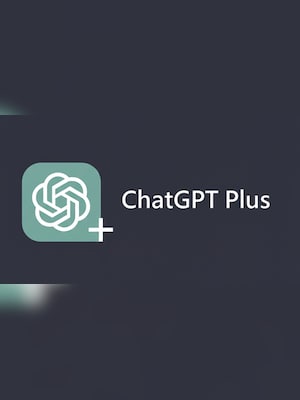 ChatGPT Plus (1 Device, 6 Months) - ChatGPT Key - EUROPE - 2