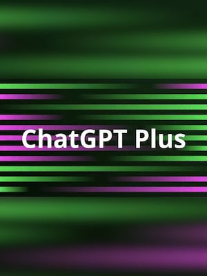 ChatGPT Plus (1 User, 6 Months) - ChatGPT Key - PERU - 2