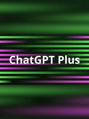ChatGPT Pro (1 User, Lifetime) - ChatGPT Account - GLOBAL - 2