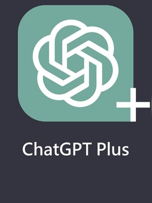 ChatGPT Pro (1 User, Lifetime) - ChatGPT Account - GLOBAL - 0
