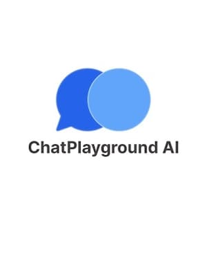 ChatPlayground AI Lifetime - ChatPlayground Key - GLOBAL - 0