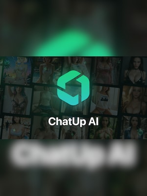 ChatUp AI Credits Gift Card | Standard 17.99 USD - aichattings Key - GLOBAL - 2