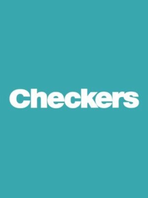 Checkers Gift Card 100 ZAR - Checkers Key - SOUTH AFRICA - 0