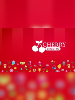 Cherry Credits 4200 CC - Cherry Credits Key - PHILIPPINES - 2