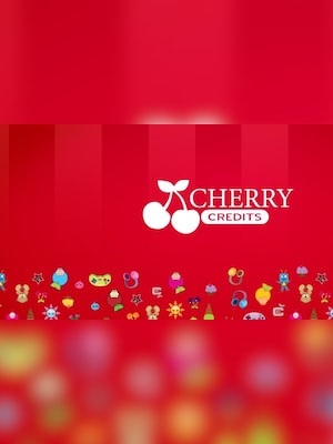 Cherry Credits 5000 CC - Key - GLOBAL - 2
