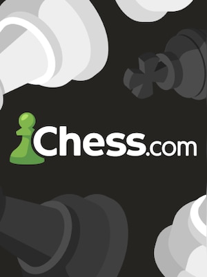 Chess.com 1 Year Gold Subscription - Official Website Manual Top-Up - GLOBAL - 0
