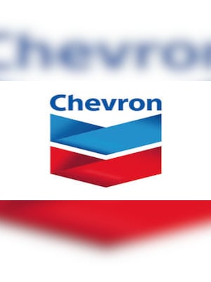 Chevron Gift Card 210 USD - Chevron Key - UNITED STATES - 3