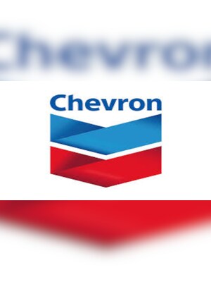 Chevron Gift Card 220 USD - Chevron Key - UNITED STATES - 3