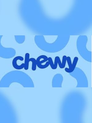 Chewy Gift Card 50 USD - Chewy Key - UNITED STATES - 2