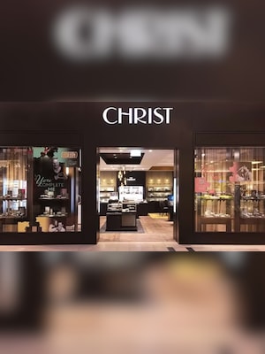 Christ Jewelers and Watchmakers Gift Card 200 EUR - Christ Key - GERMANY - 2